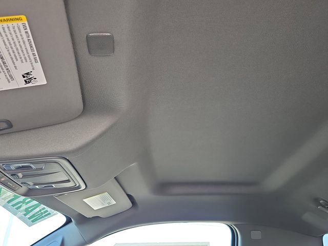 2026 Chevrolet Silverado 1500 Work Truck - Photo 37
