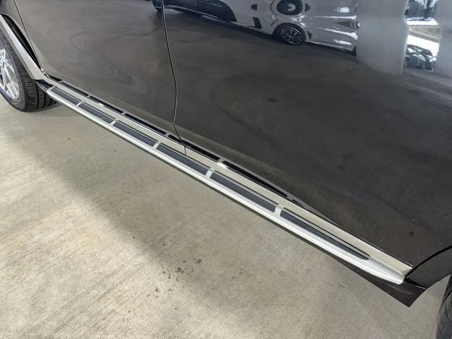 2026 BMW X7 40i - Photo 39
