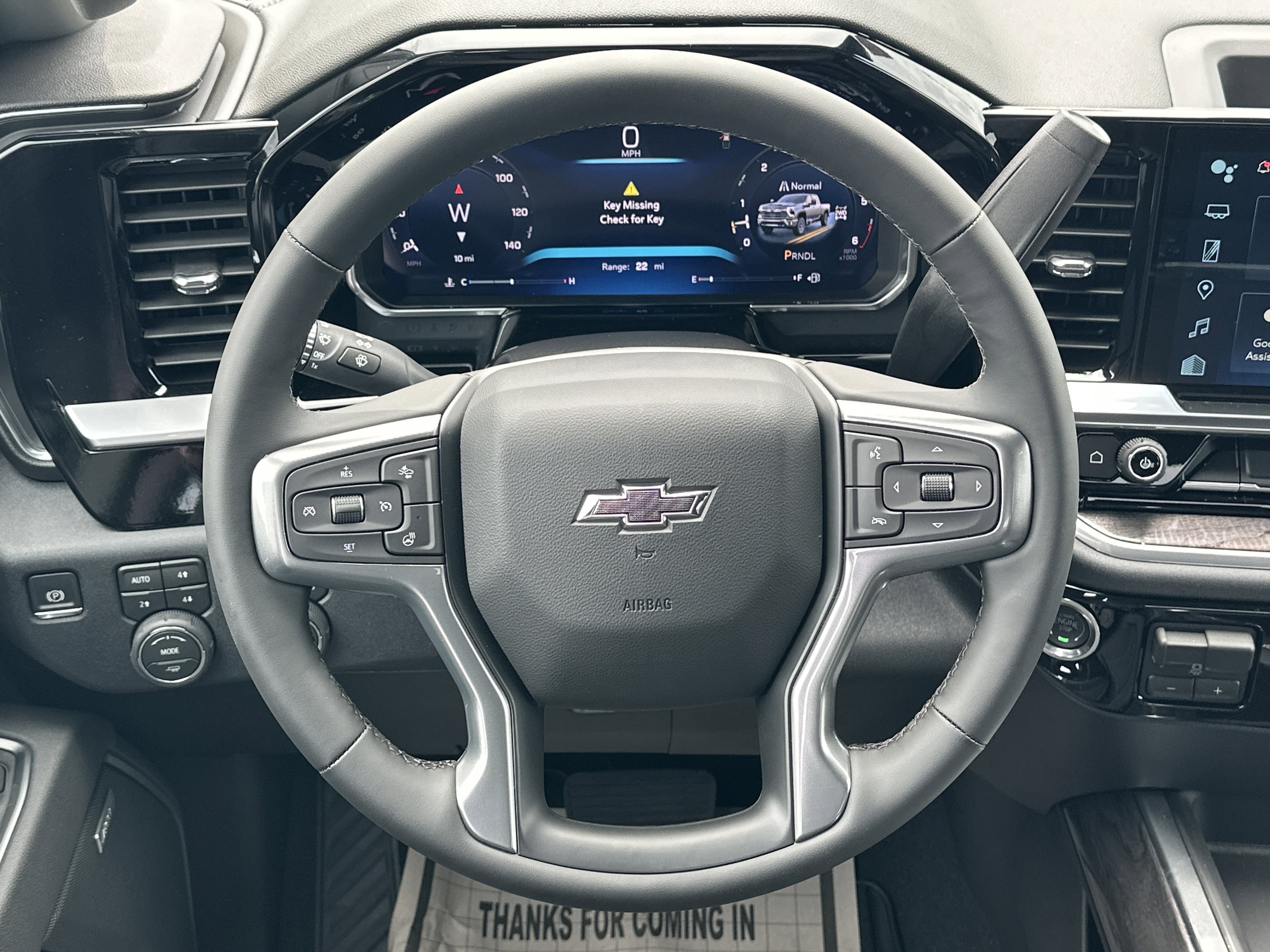 2026 Chevrolet Silverado 2500 HD LTZ - Photo 25