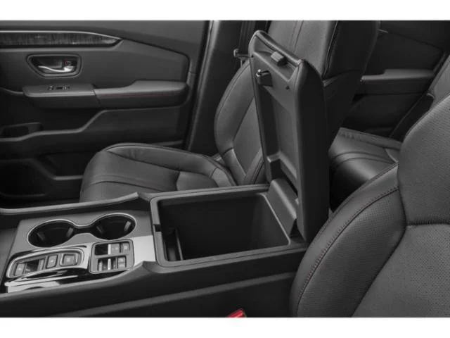 Used 2025  Honda Black Edition image 14