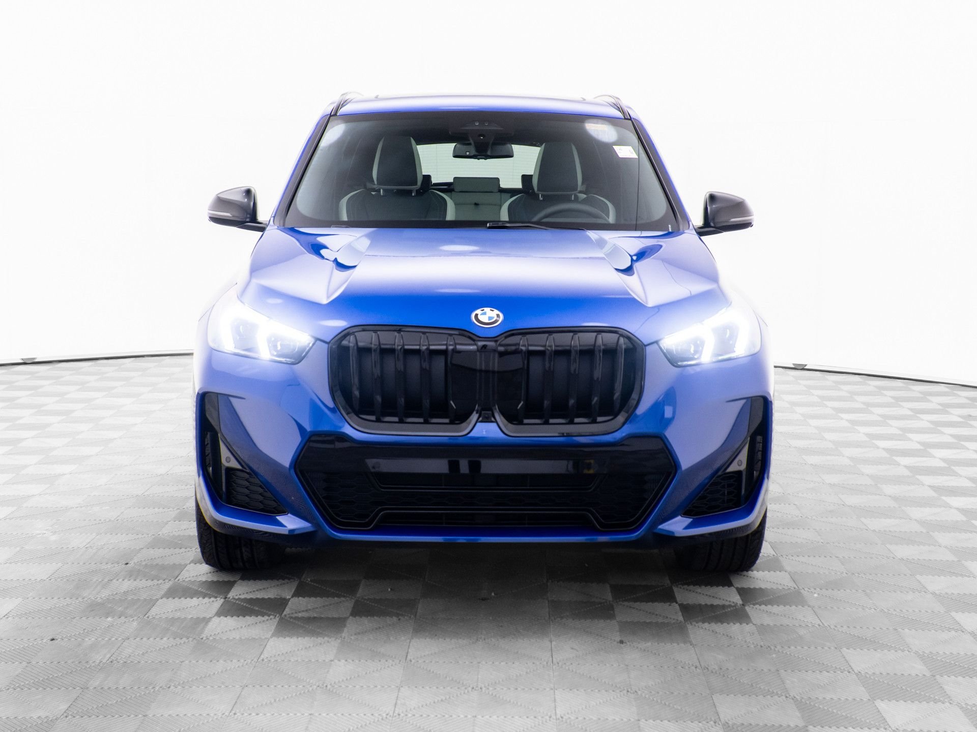 New 2026 Portimao Blue Metallic BMW xDrive28i image 9
