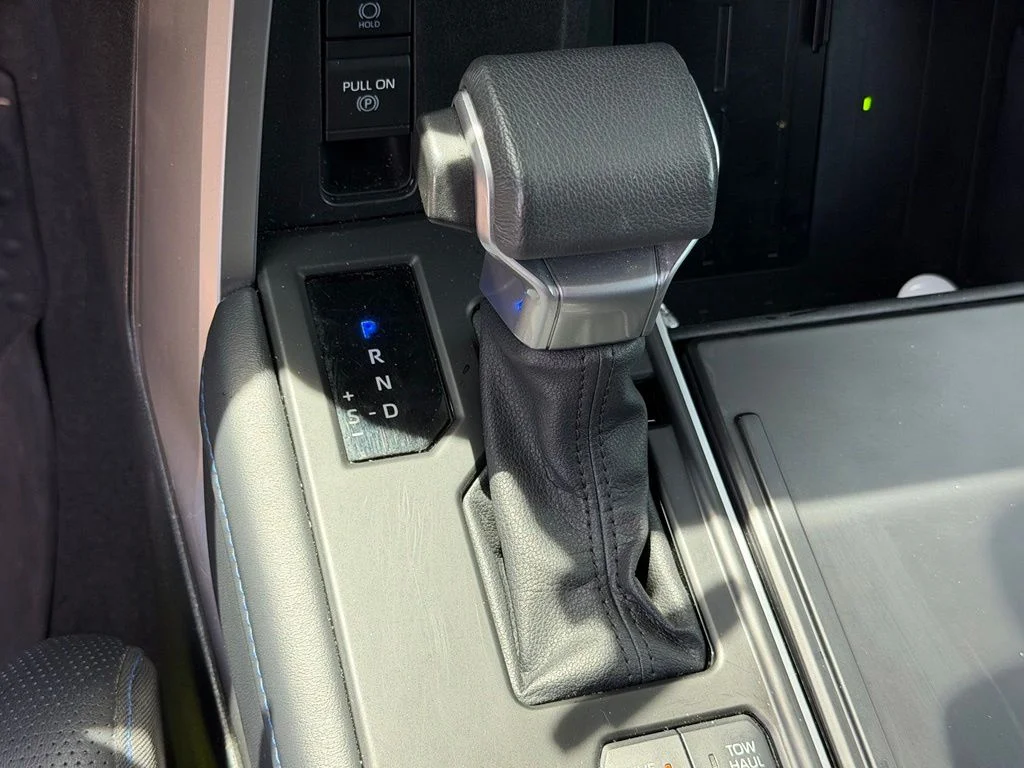 Certified Used 2023 Silver Toyota Platinum image 20