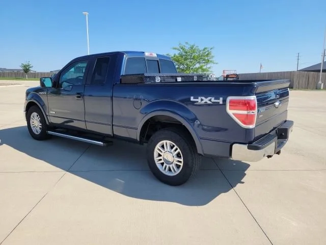 Used 2013  Ford XL image 33