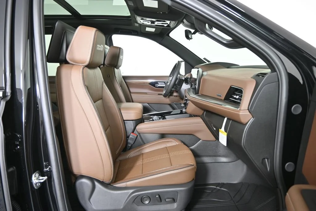 2026 Chevrolet Tahoe High Country - Photo 13