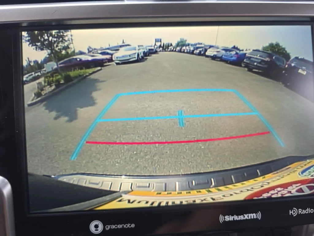 Certified Used 2022 Black Toyota SR5 Premium image 30