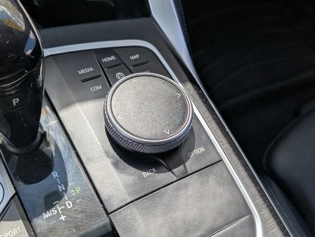 Used 2022 Black BMW M440i image 30