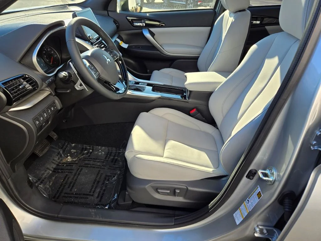 2026 Mitsubishi Eclipse Cross SEL - Photo 16