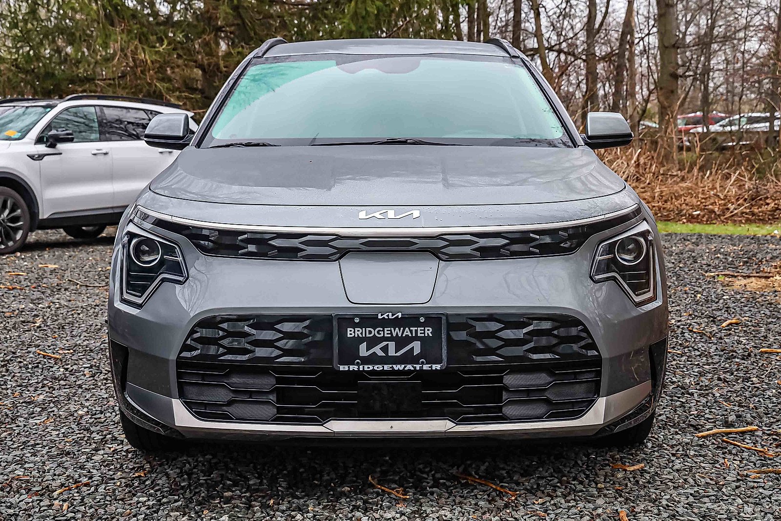 Certified 2024 Kia Niro Wind with VIN KNDCR3L14R5103995 for sale in Bridgewater, NJ