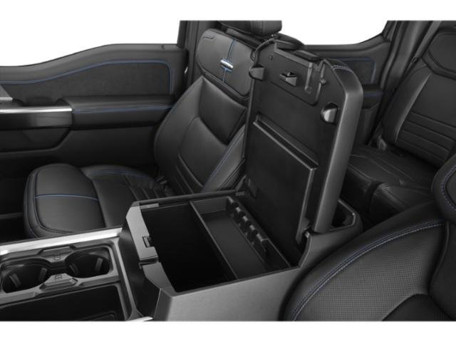 2026 Ford F-350 Super Duty Platinum - Photo 13