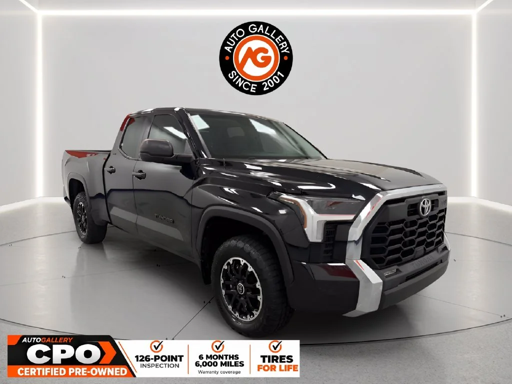 2023 Toyota Tundra