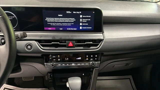 Used 2025 Gray Kia SX image 18