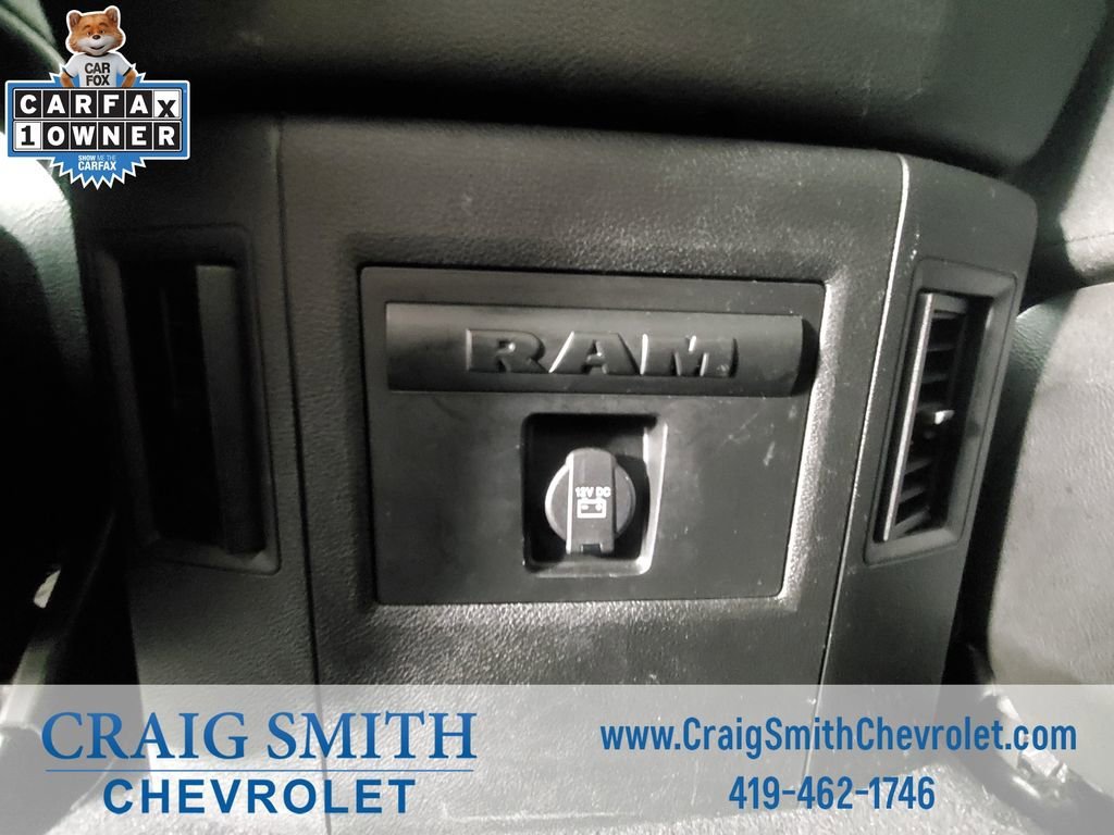 Used 2023 Gray Ram Warlock image 24