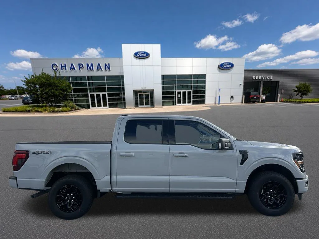 New 2026 Avalanche Ford XLT image 7