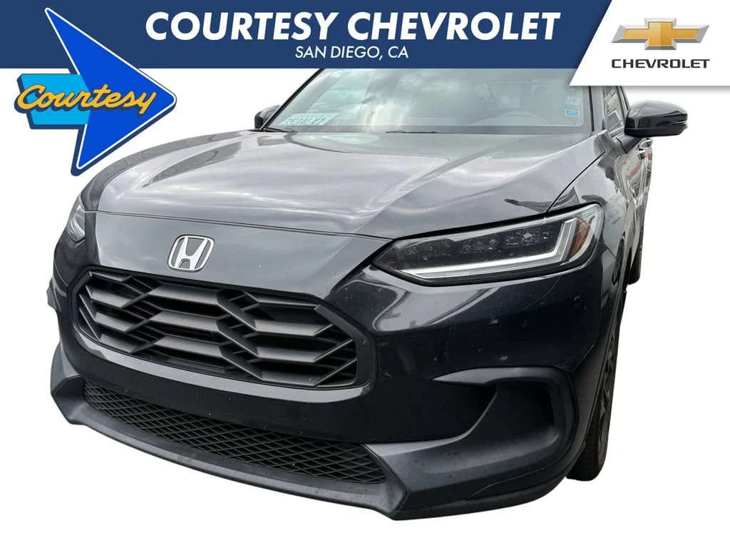 Used 2024  Honda Sport image 1