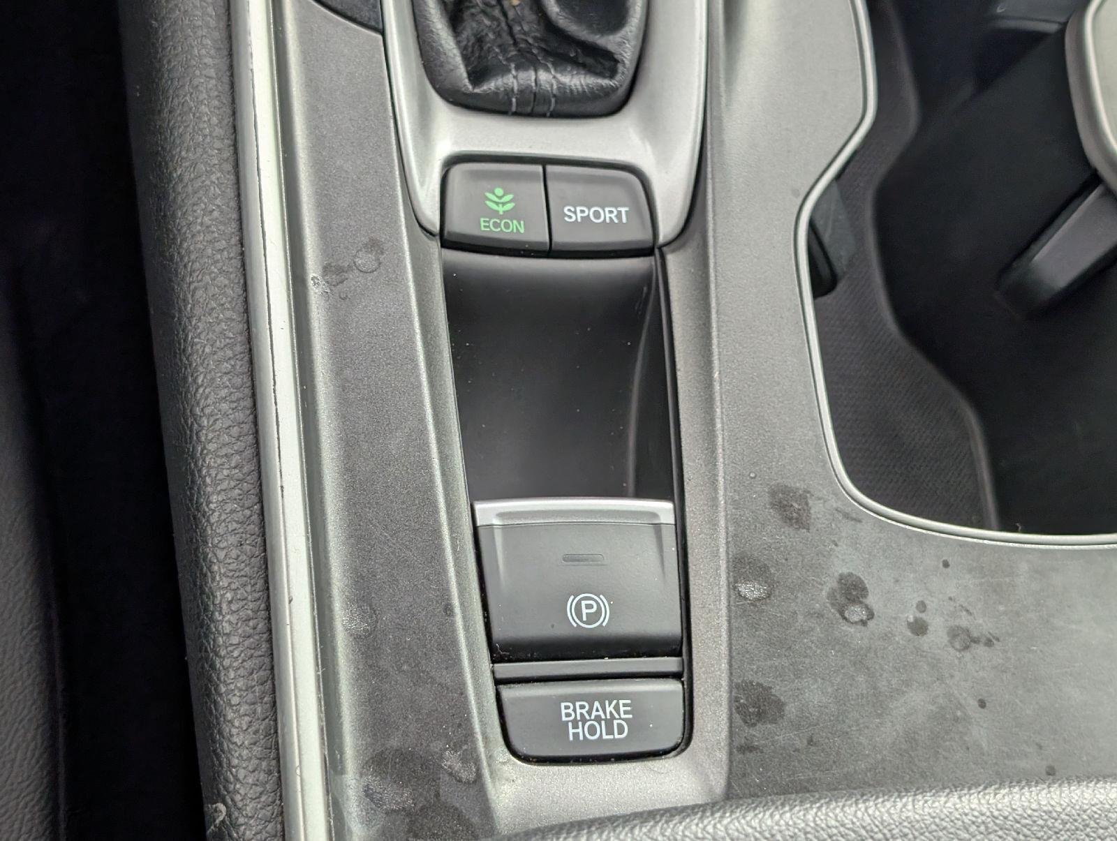 2020 Honda Accord Sport - Photo 28