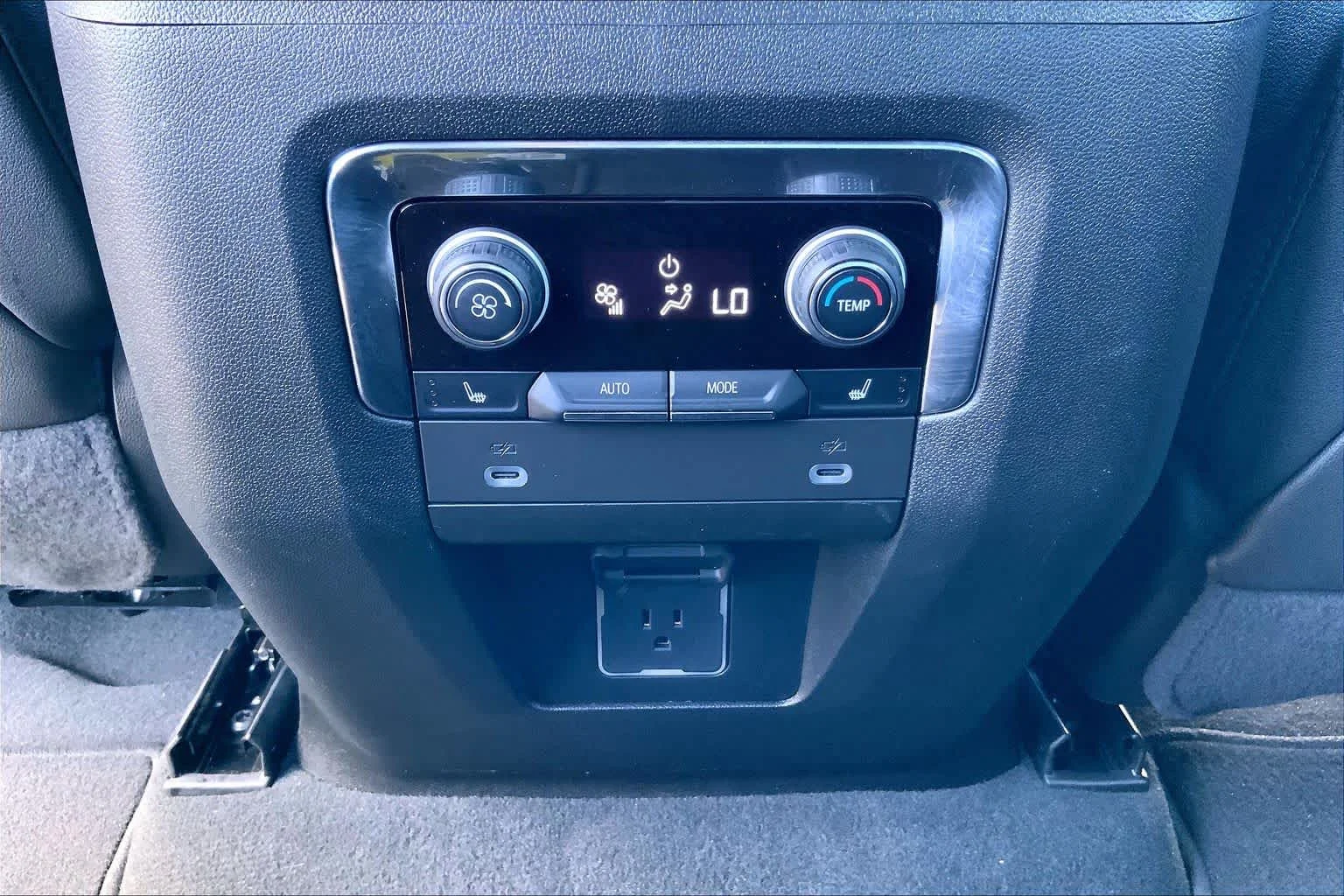 2023 Chevrolet Tahoe LT - Photo 36