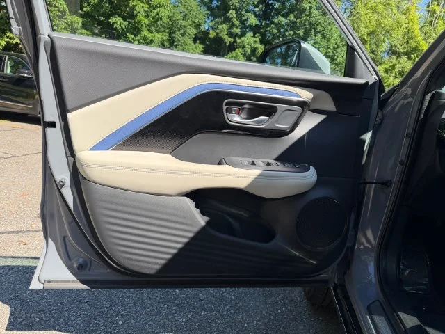 2025 Acura ADX A-Spec Package - Photo 26