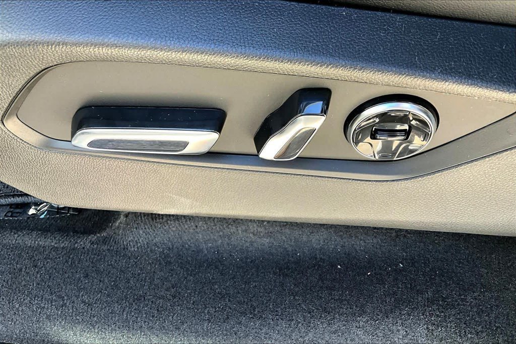 New 2026 Silver Acura Advance Package image 20