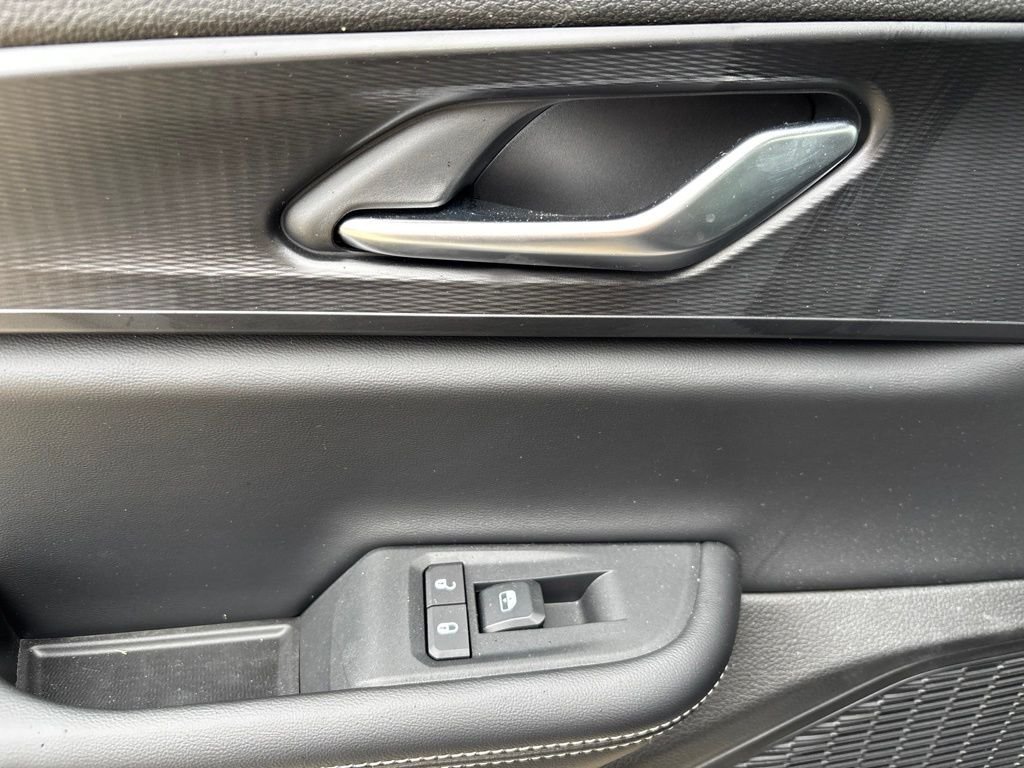 2025 Jeep Grand Cherokee Altitude - Photo 36
