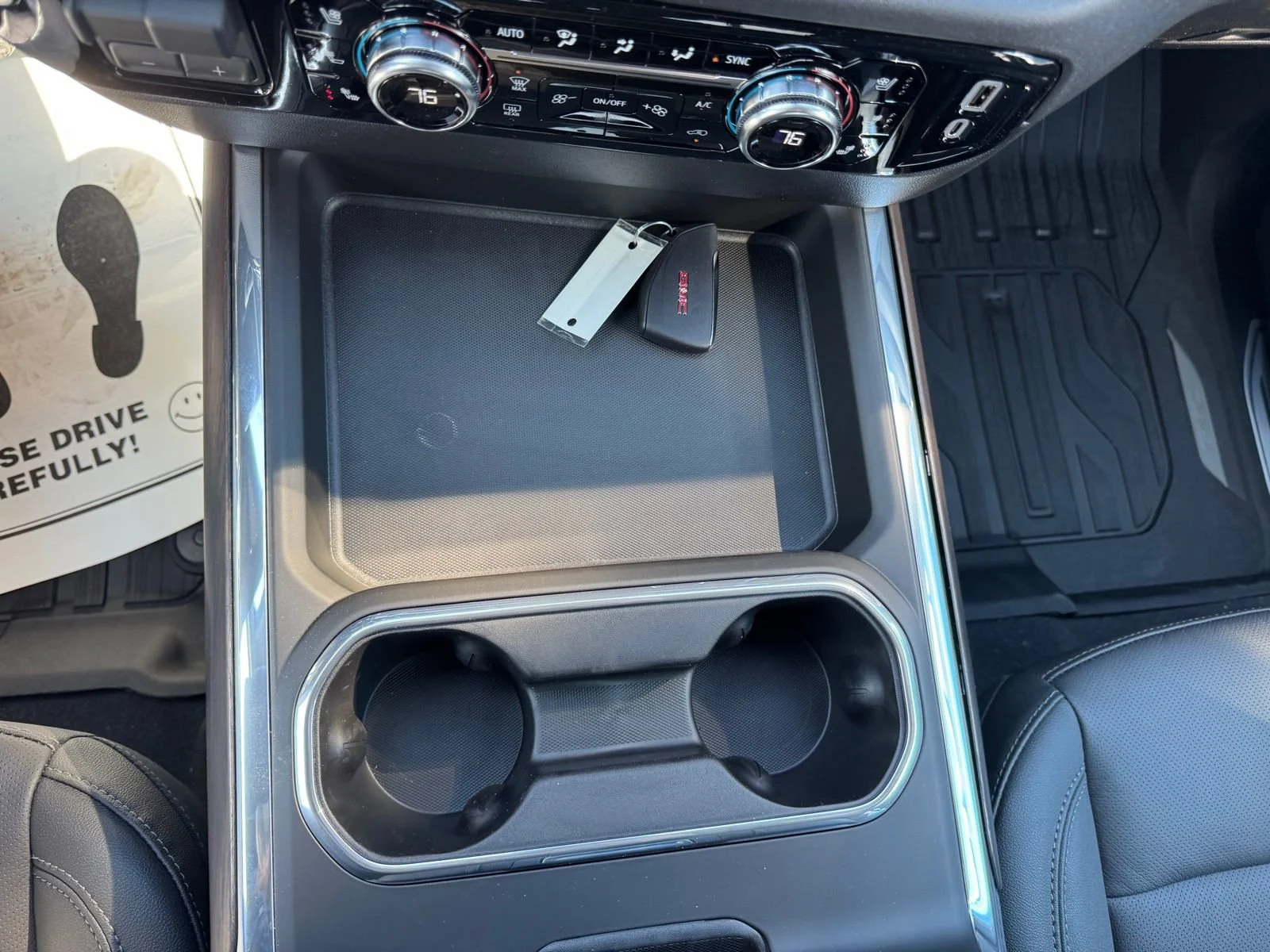 2026 GMC Sierra 2500HD SLT - Photo 16