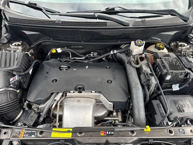 Used 2020 Smokey Quartz Metallic GMC SLT image 26