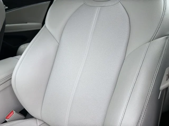 Used 2025 Gray Genesis 2.5T image 12