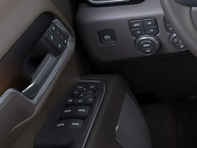 New 2026 Glacier White Tricoat GMC Denali image 22
