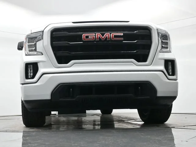 Used 2021 SUMMIT WHITE GMC Elevation image 22