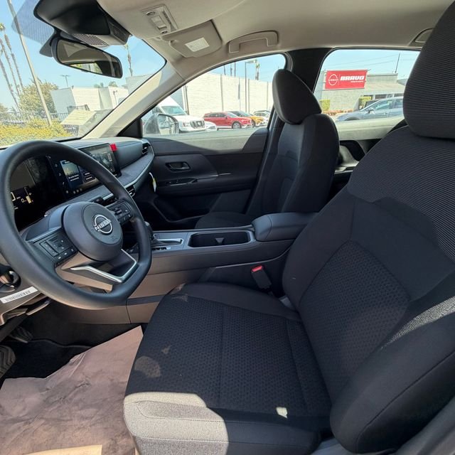 New 2026 Fresh Powder Nissan S image 27
