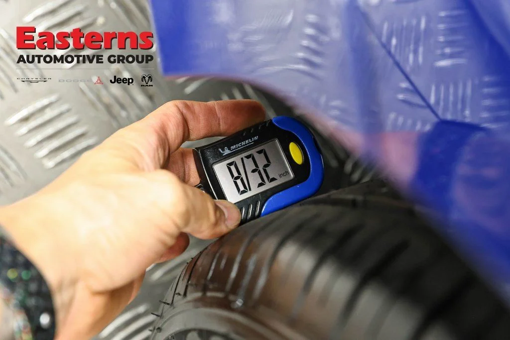 Used 2017 Blue Honda Touring image 25