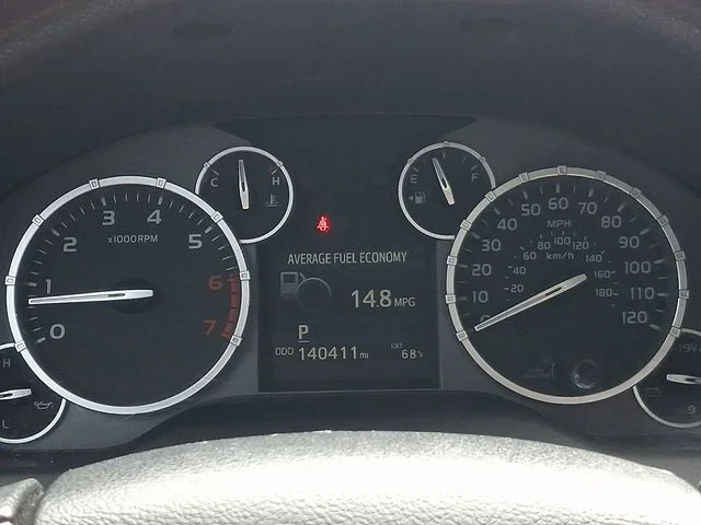 Used 2016 Gray Toyota TRD Pro image 21