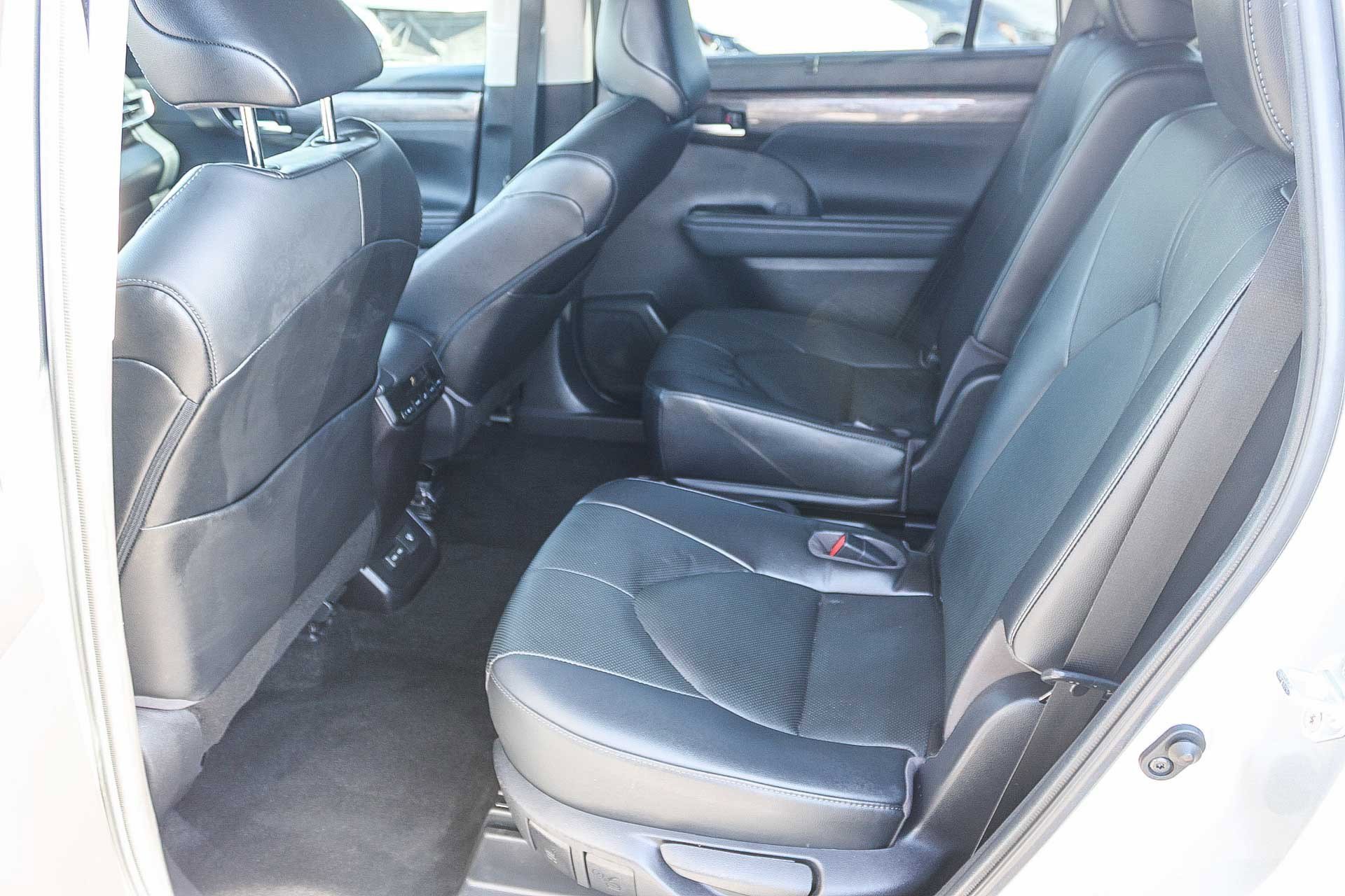 Used 2023 Celestial Silver Metallic Toyota Limited image 18