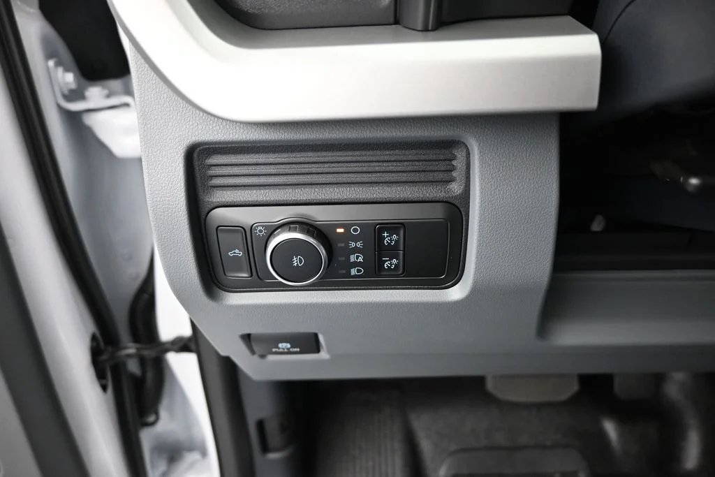 New 2026 White Ford XL image 12