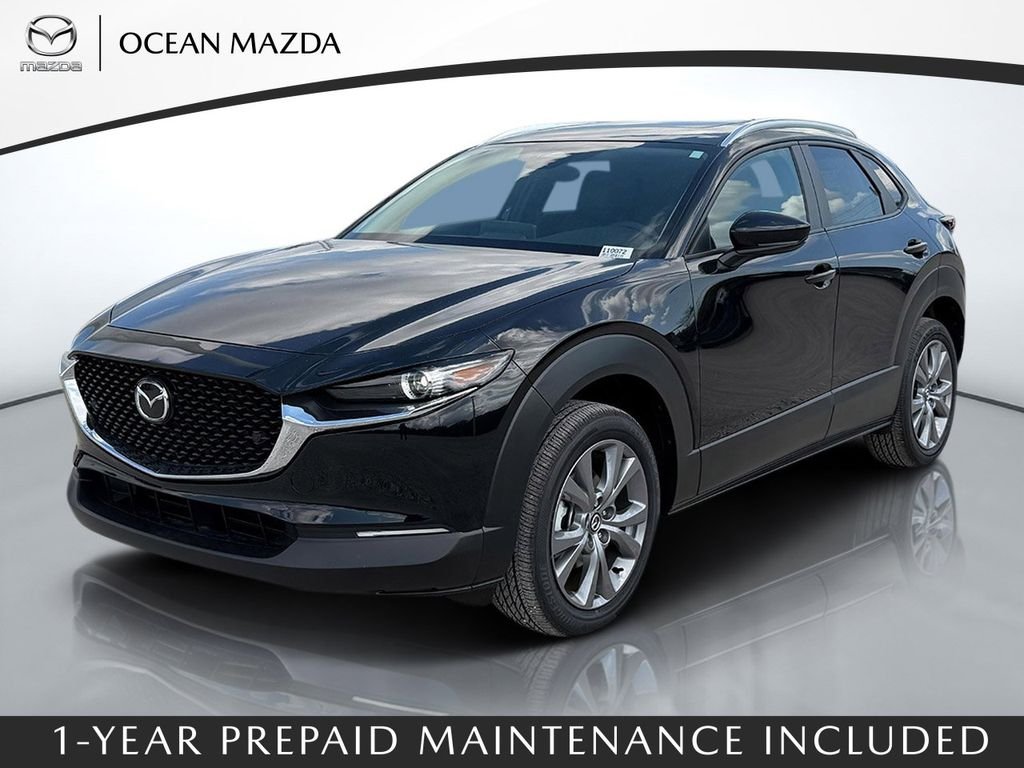 2026 Mazda CX-30 Preferred