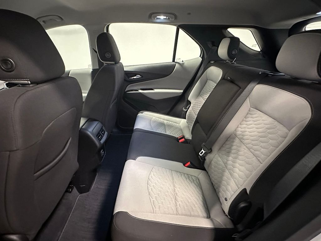 Used 2019 Silver Chevrolet LS image 17