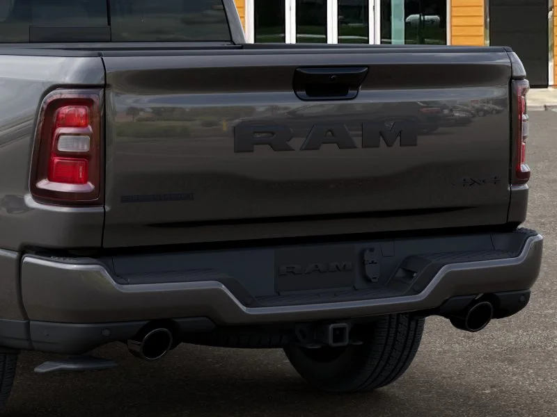 2026 RAM 1500 Big Horn/Lone Star - Photo 39