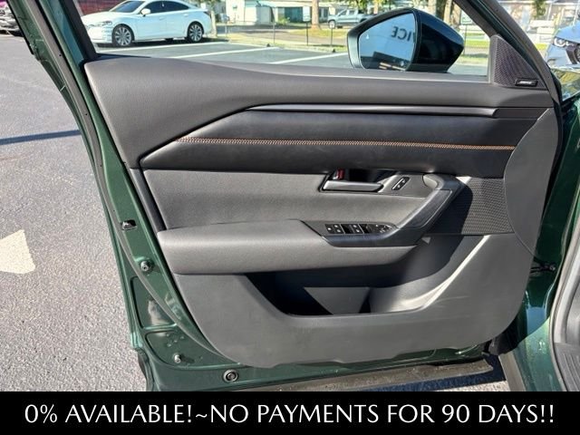 New 2026 Cypress Mazda 2.5 S Premium AWD image 7