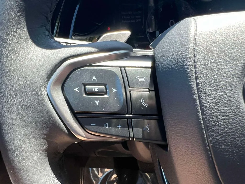 Certified Used 2024 White Lexus 350 Premium image 23