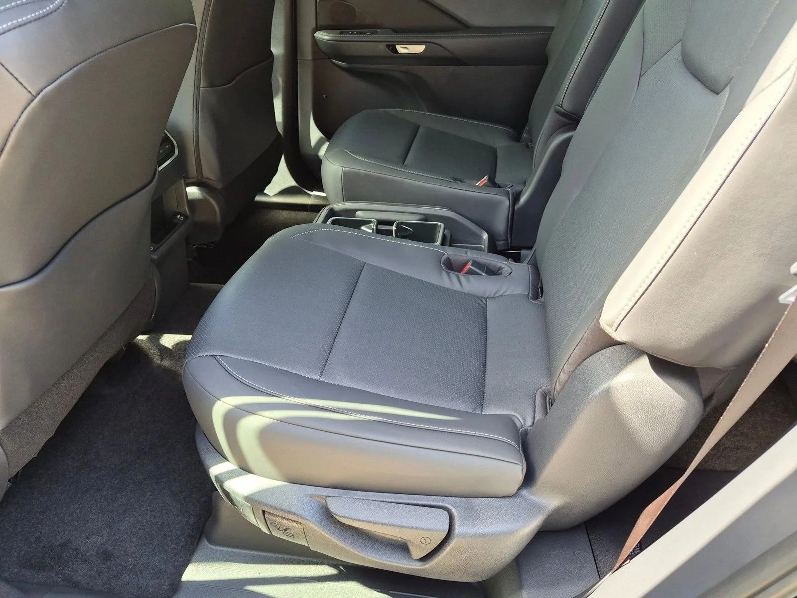 New 2026 Caviar Lexus  350 PREMIUM AWD image 14