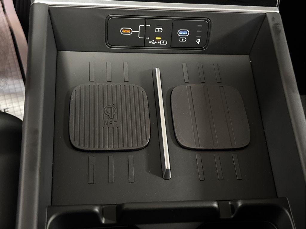 2026 Hyundai Santa Fe SEL - Photo 28