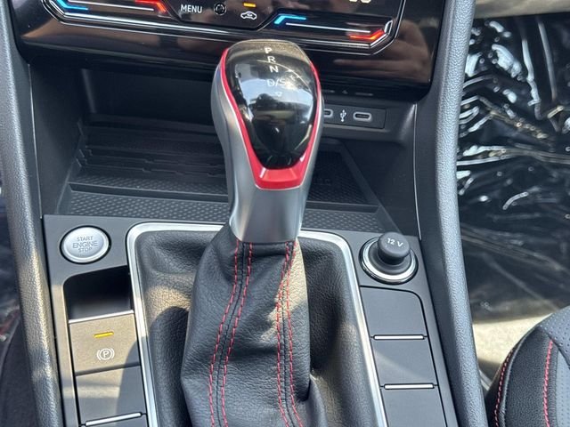 New 2026 Blue Volkswagen 2.0T Autobahn image 17