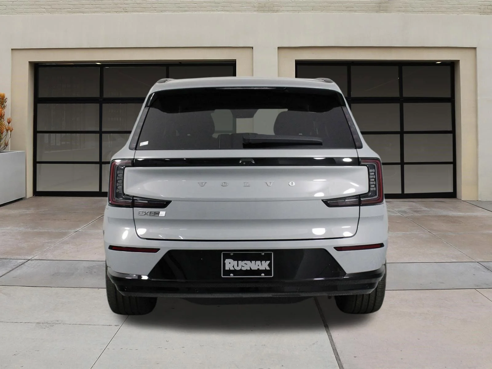 New 2026 Gray Volvo Twin Motor Performance Ultra image 4