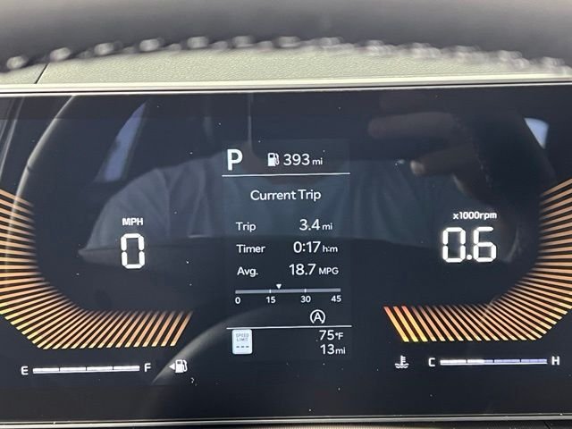 New 2026 Blue Kia EX image 22