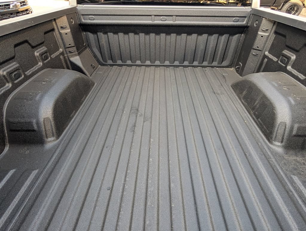 2026 Chevrolet Silverado 1500 Custom - Photo 25