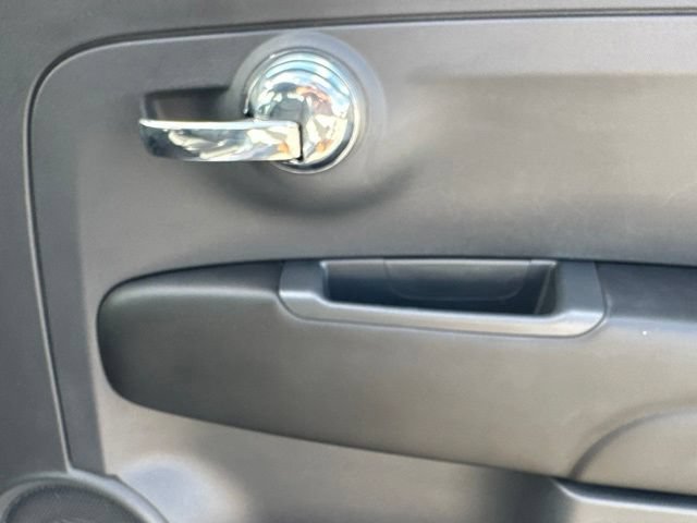 2015 FIAT 500 Sport - Photo 18