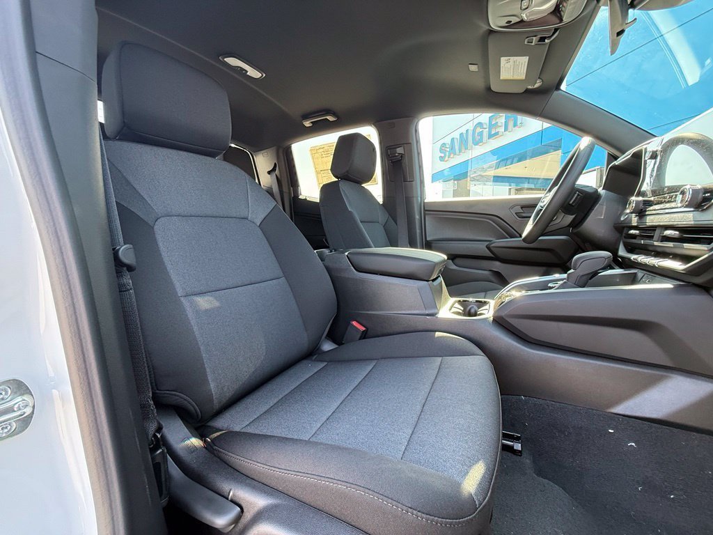2026 Chevrolet Colorado Trail Boss - Photo 14