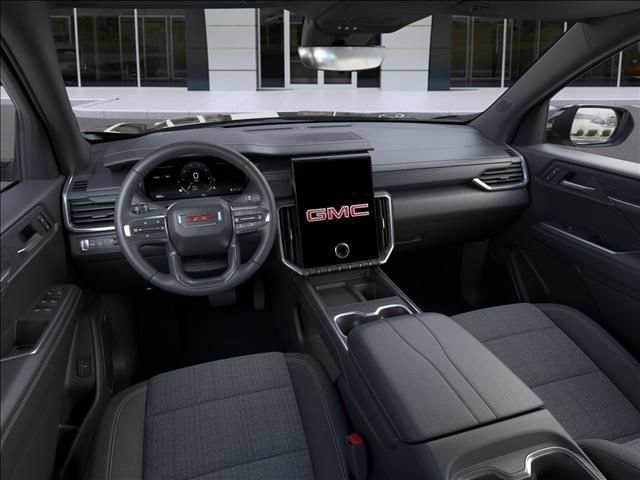New 2026 Ebony Twilight Metallic GMC Elevation image 15