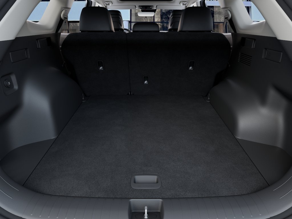 New 2027 Gravity Gray Kia EX image 19