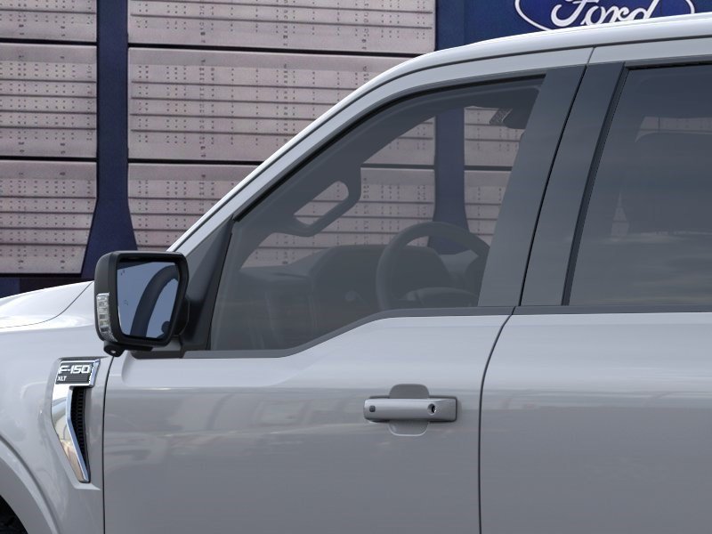 New 2026 Avalanche Ford XLT image 21