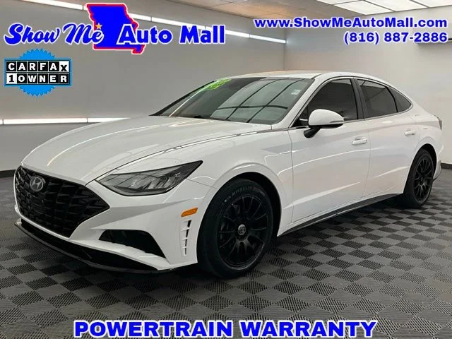 2023 Hyundai Sonata